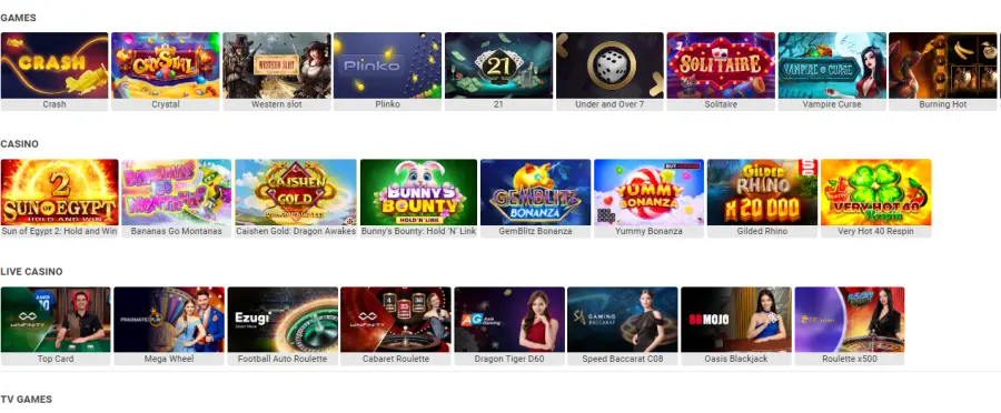 Plinko game online 888starz